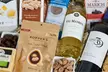 Classic Wine, Champagne & Truffle Gift Baskets - All Three Premium Picks at GourmetGiftBaskets.com (Up to 30% Off) - Second Medium