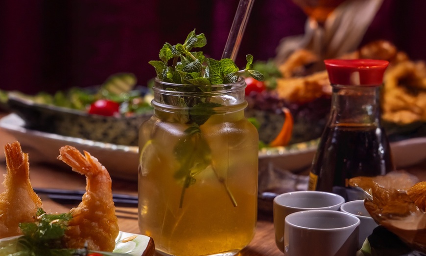 Image 2: 2 oder 4 Aperol- oder Lillet-Spritz nach Wahl für 2 bzw. 4 Personen