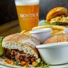 Image 1: $25 or $50 to Spend on Food & Drink or Dinner with Drinks & Dessert