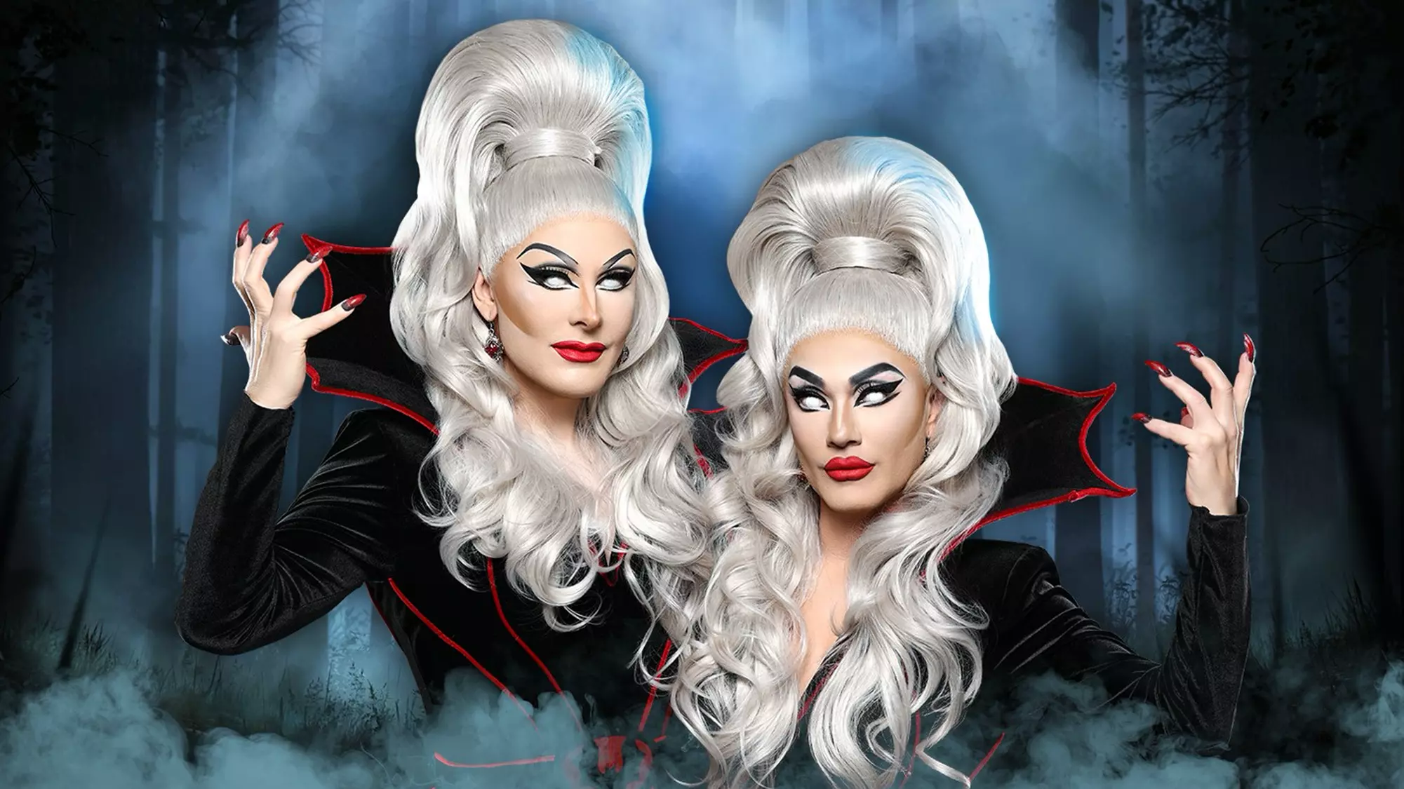 Boulet Brothers' Dragula: Season 666 Tour - Up to 23% Off