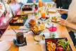 Experience B.A.S.H. Burger and Sushi House's Fusion on Selective Days(Up To 33% Off) - Second Medium