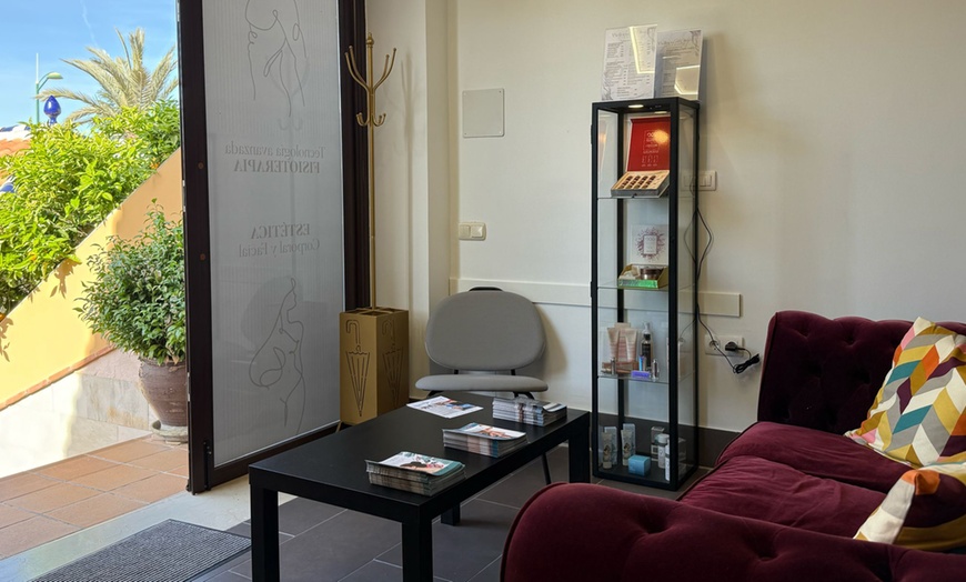 Image 7: Hasta 53% de dto. en Tratamiento facial - Ultherapy / Ultrasonido en wellness fit clinic