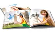 Super persoonlijk: 1 of 2 soft cover fotoboeken van 20 x 20 of A4 (tot 86% korting) - Image 4