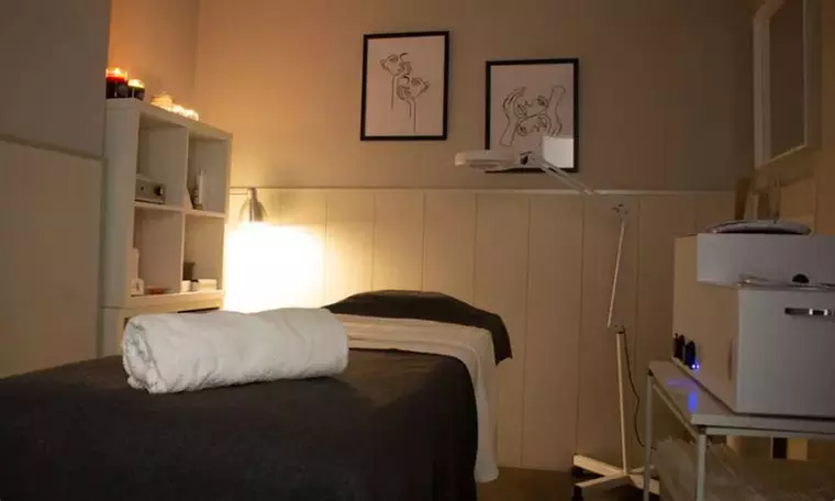 Sesión de masaje relajante o descontracturante de 30 o 50 minutos