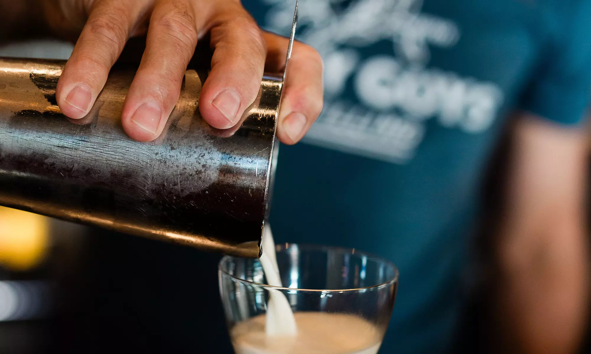 Discover Craft Spirits on a Distillery Tour Plus Tasting for 1, 2 or 4