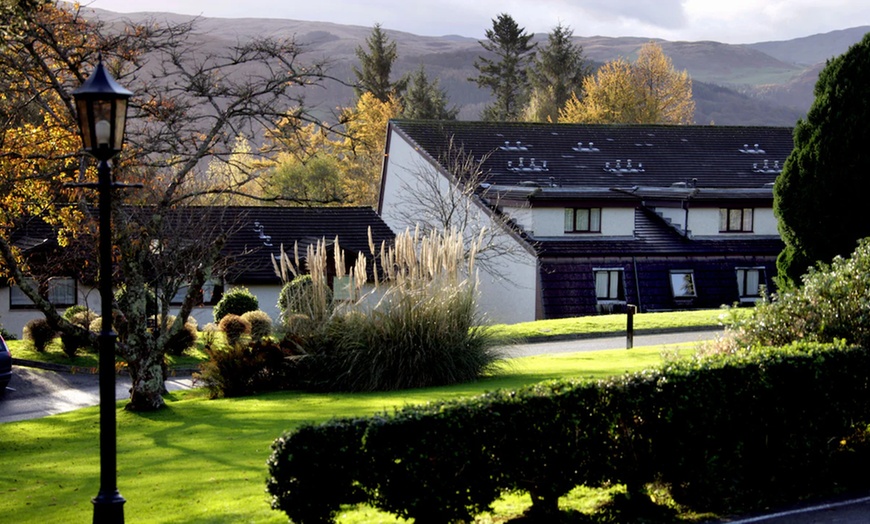 Image 22: Escape to Snowdonia: Relaxing Breaks at Macdonald Plas Talgarth Resort for up to 4