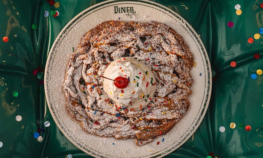 Image 7: Steaks, Primo Cocktails & More at Diner Ross Steakhouse - The LINQ Las Vegas - Up to 21%% Off)