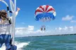 Premier Parasail w/ 1200 ft Rope in the Coastline of Siesta Key w/ USCG Licensed Captain for 2 Flyers (Up to 24% Off) - Second Medium