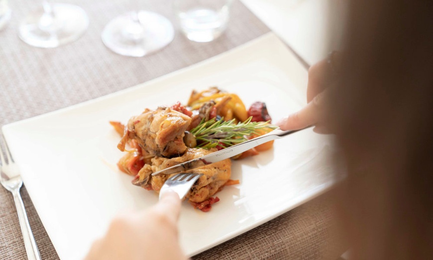 Image 16: Montecatini Terme: Doppel- oder Zweibettzimmer inkl. Frühstück