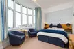 English Riviera: Seaside Getaway Double/Twin Room Package for 2 with Breakfast, 3-Course Dinner, and Late Check-Out - Second Medium