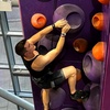 Image 9: Top Rock Indoor Climbing Session at K2 Crawley 