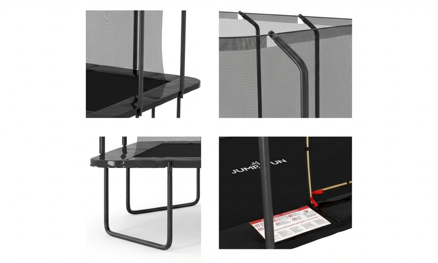 Image 13: Trampolines et accessoires de jardin Jump4fun
