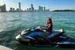 1-Hr Jet Ski Rental for up to 2 or Miami Excursion for 1 w/ Boat Ride at BeachBoyzMiami (Up to 76% Off) - Second Medium