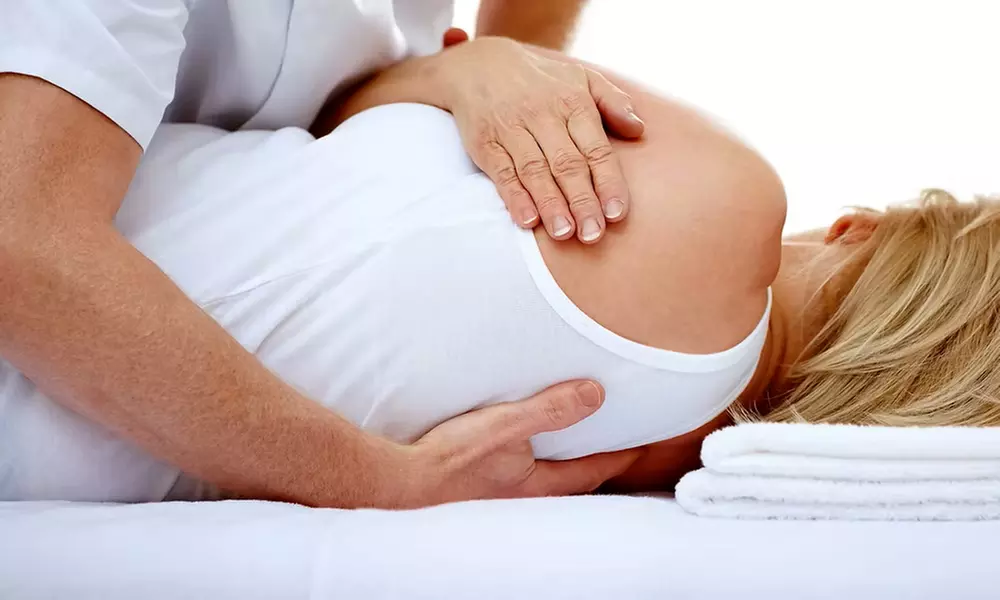 Tailored Chiropractic Evaluation and One or Two Adjustments