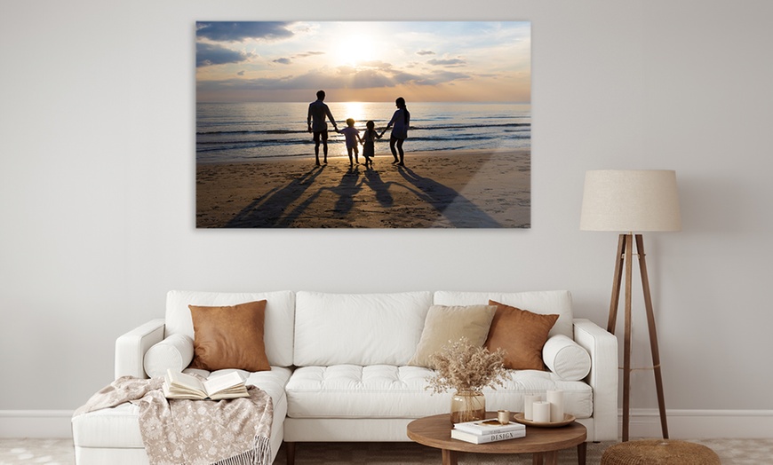 Image 2: Fotoposter Klein- bis Groß-Format