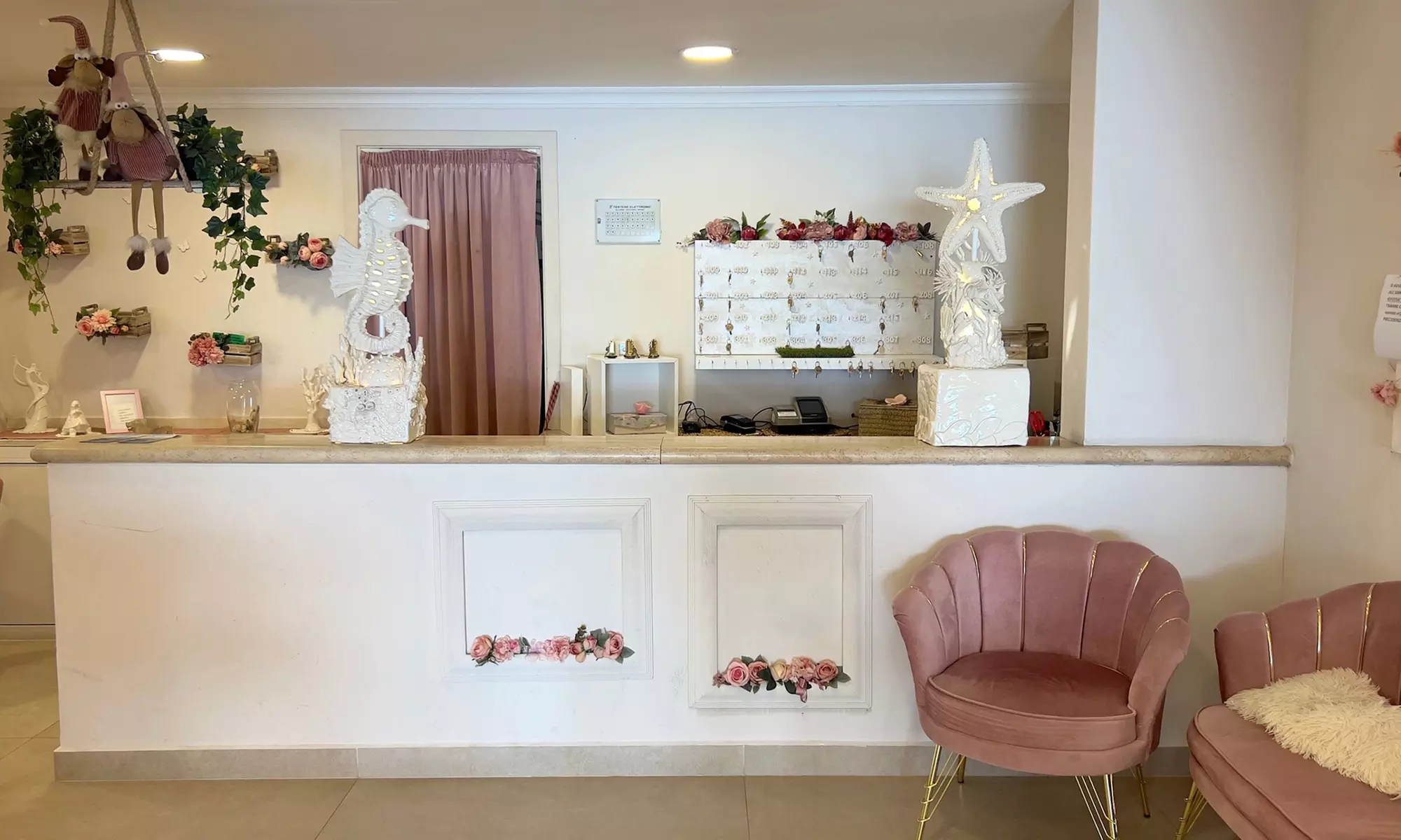 Capaccio Paestum: 7 notti con pensione completa e servizio spiaggia