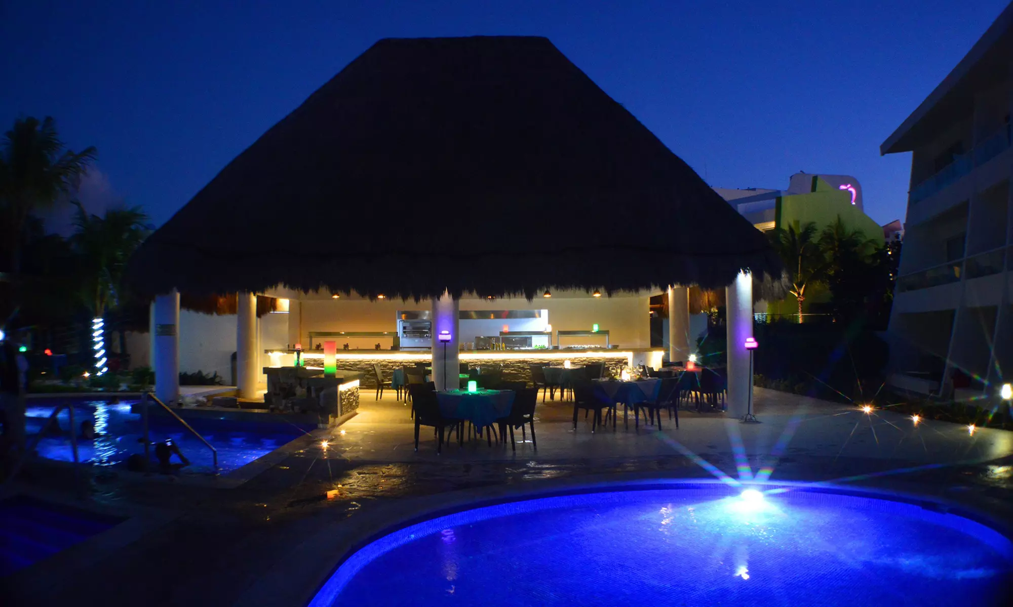 ✈ 4-Night All-Inclusive Mexico Stay with Airfare from Travel by Jen