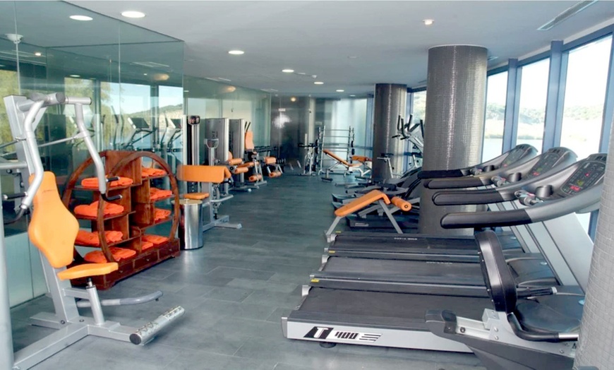 Image 10: Segovia: 1 o 2 noches con opción a actividad y acceso a spa