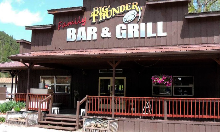 Image 4: Historic Gold Mine Tour & Real Gold Panning in Keystone, South Dakota