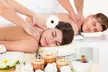 90 Min. Tiefengewebe-Aromatherapie-Ganzkörpermassage für 1 oder 2 Personen - Mehr Leichtigkeit (bis 50% sparen) - Second Medium