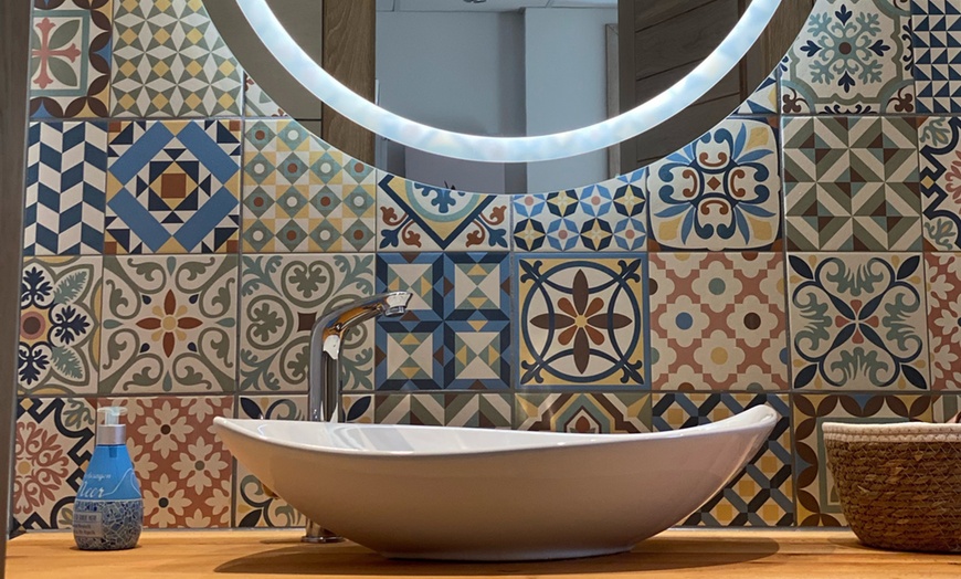 Image 7: Microblading, Ombre/Powder Brows oder Kombi-Brows inkl. Nachbehandlung