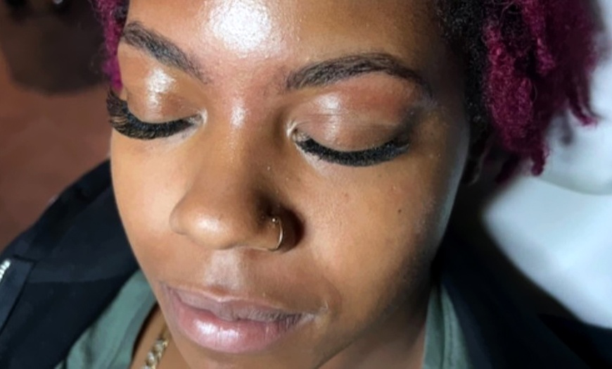 Image 2: Up to 60% Off on Facial at Mikos Beauty Bar