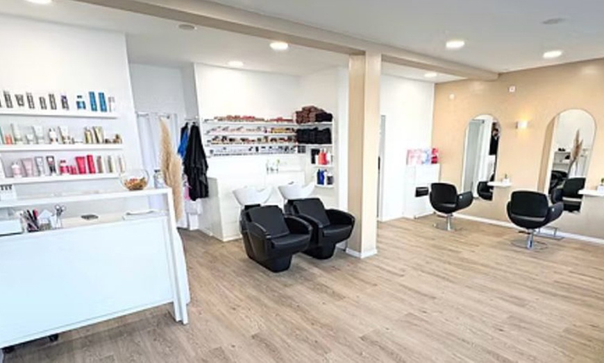 Image 3: 1 / 2x 60 Min. Aqua-Facial inkl. Abschlusspflege & Willkommensgetränk
