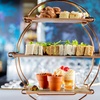 Image 1: Enjoy Afternoon Tea or Sparkling Afternoon Tea with Prosecco or G&T