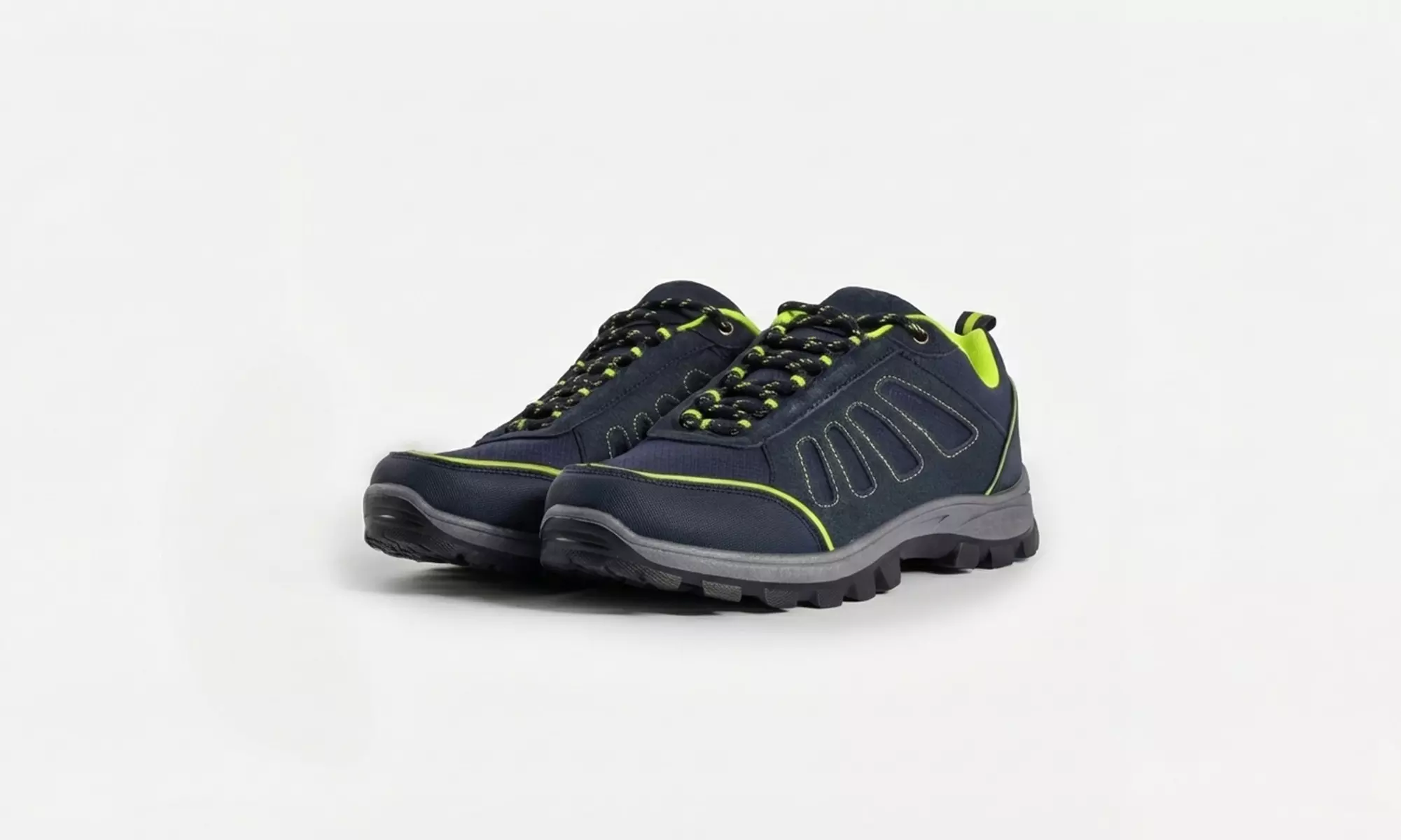 Atlas Men’s Hiking and Walking Trainers