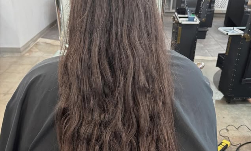 Image 6: Revive Your Hair with Choice of Hairstyling Package