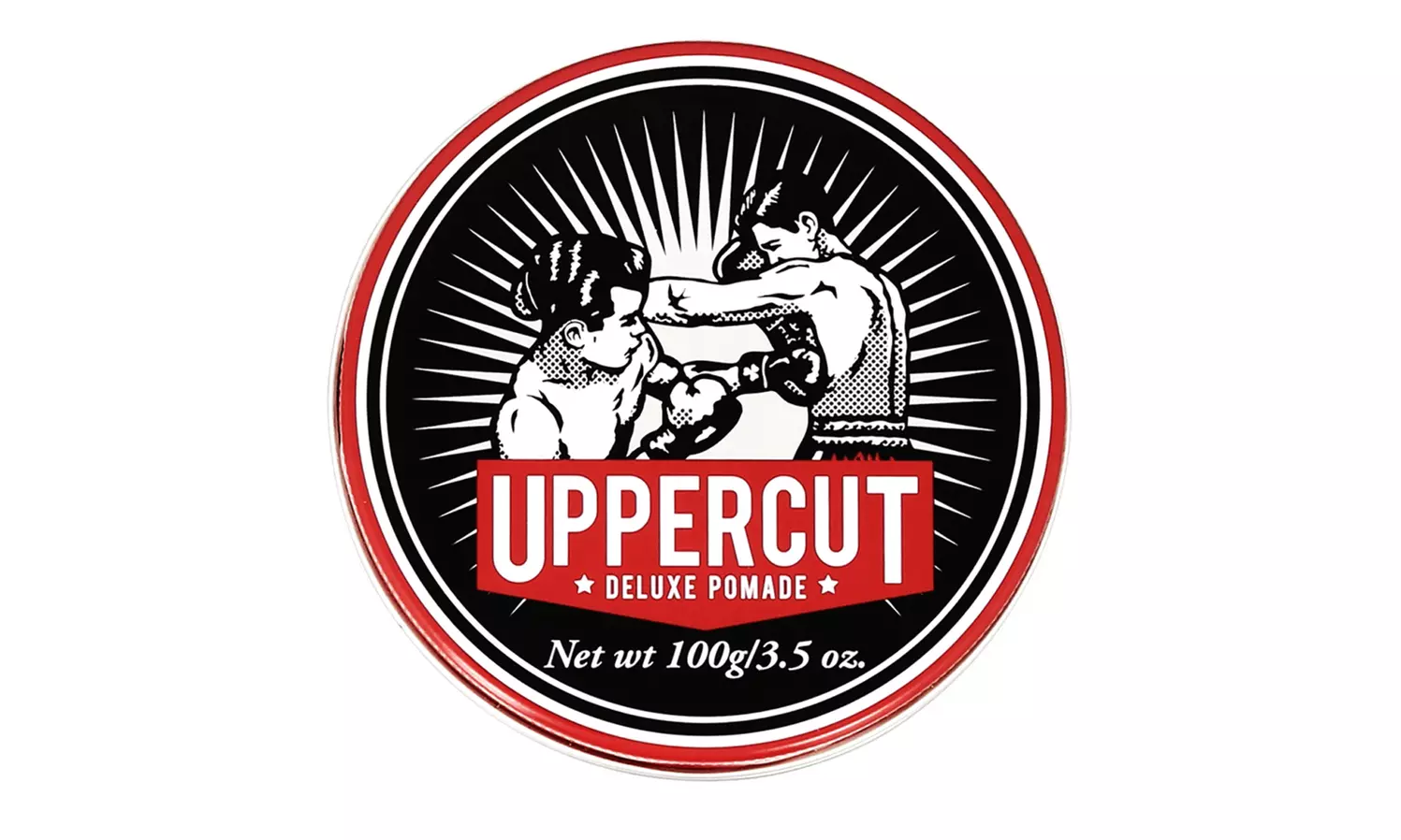 UPPERCUT Styling Deluxe Pomade - Primary Image