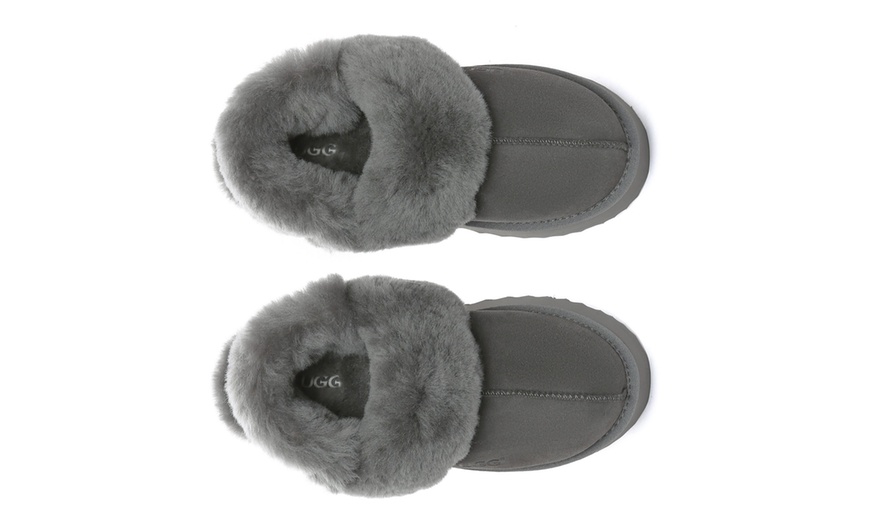 Image 23: Musa Platform UGGS FREE SHIPPING