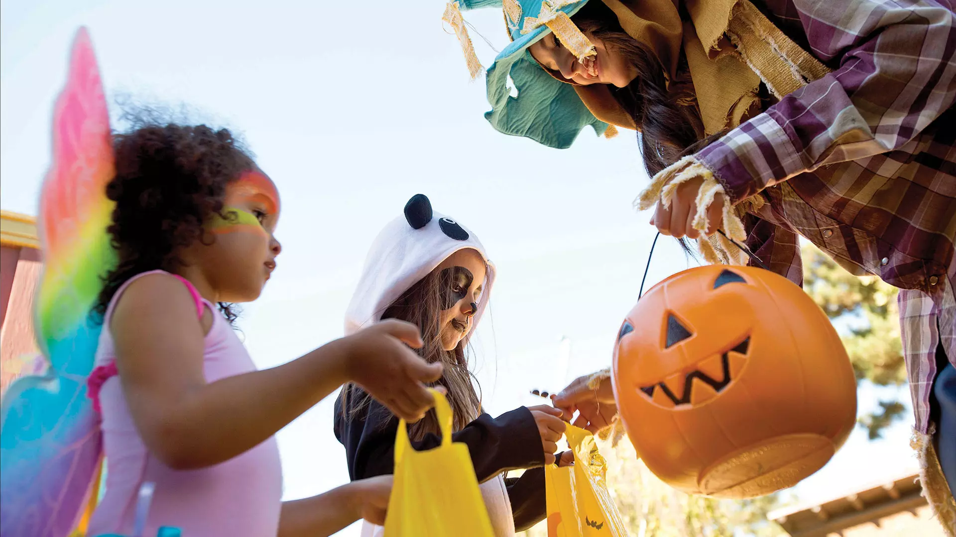 EXCLUSIVE: Kings Island - Up to 43% Off