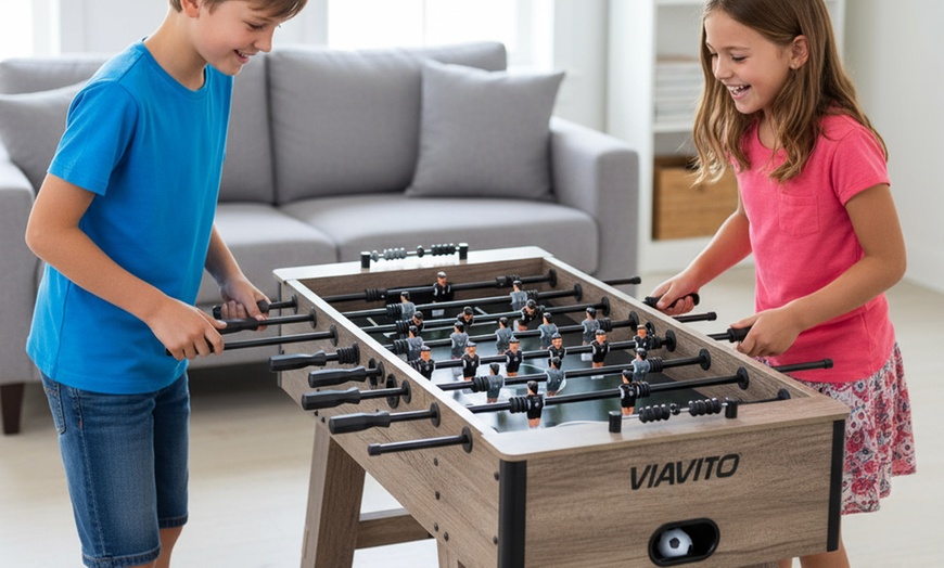 Image 23: Baby-foot Viavito 