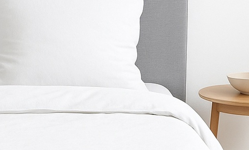 Image 6: Dekbedovertrekset in 3 formaten