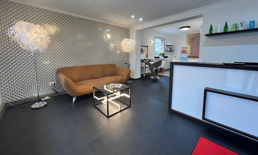 Image 4: 1-6D Volumen-Wimpernverlängerung für 1 Person