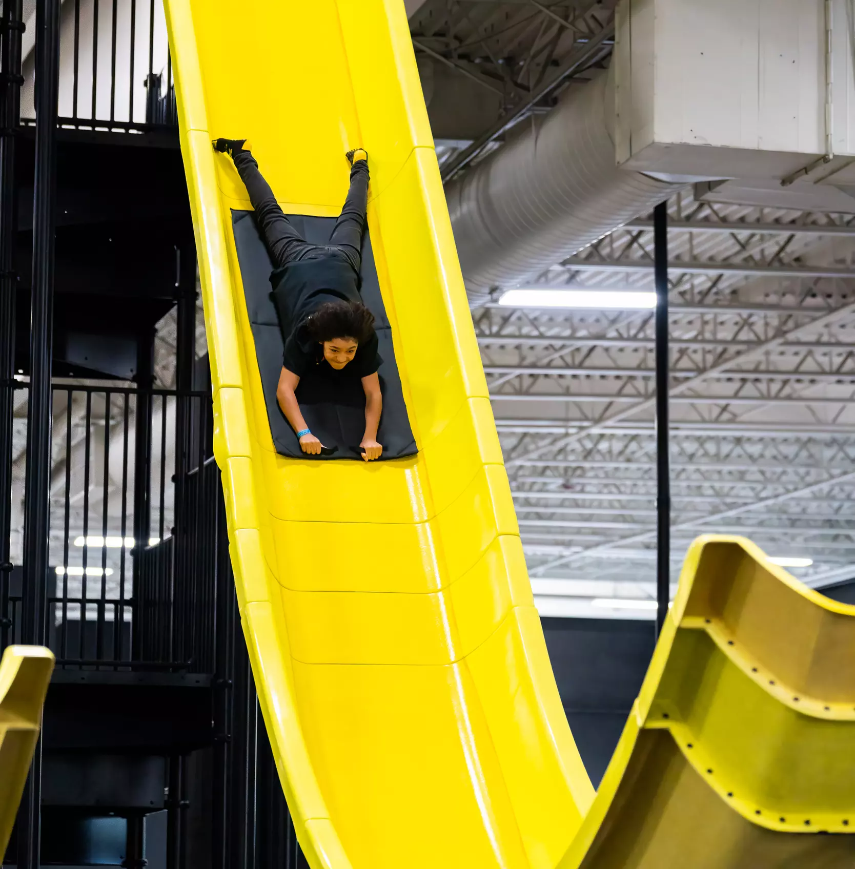 (Up to 44% Off) Indoor Play Action at Slick City Chandler