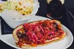 $50 Credit for Food & Drinks or $100 for 4 or More (Up to 40% Off) - Second Medium