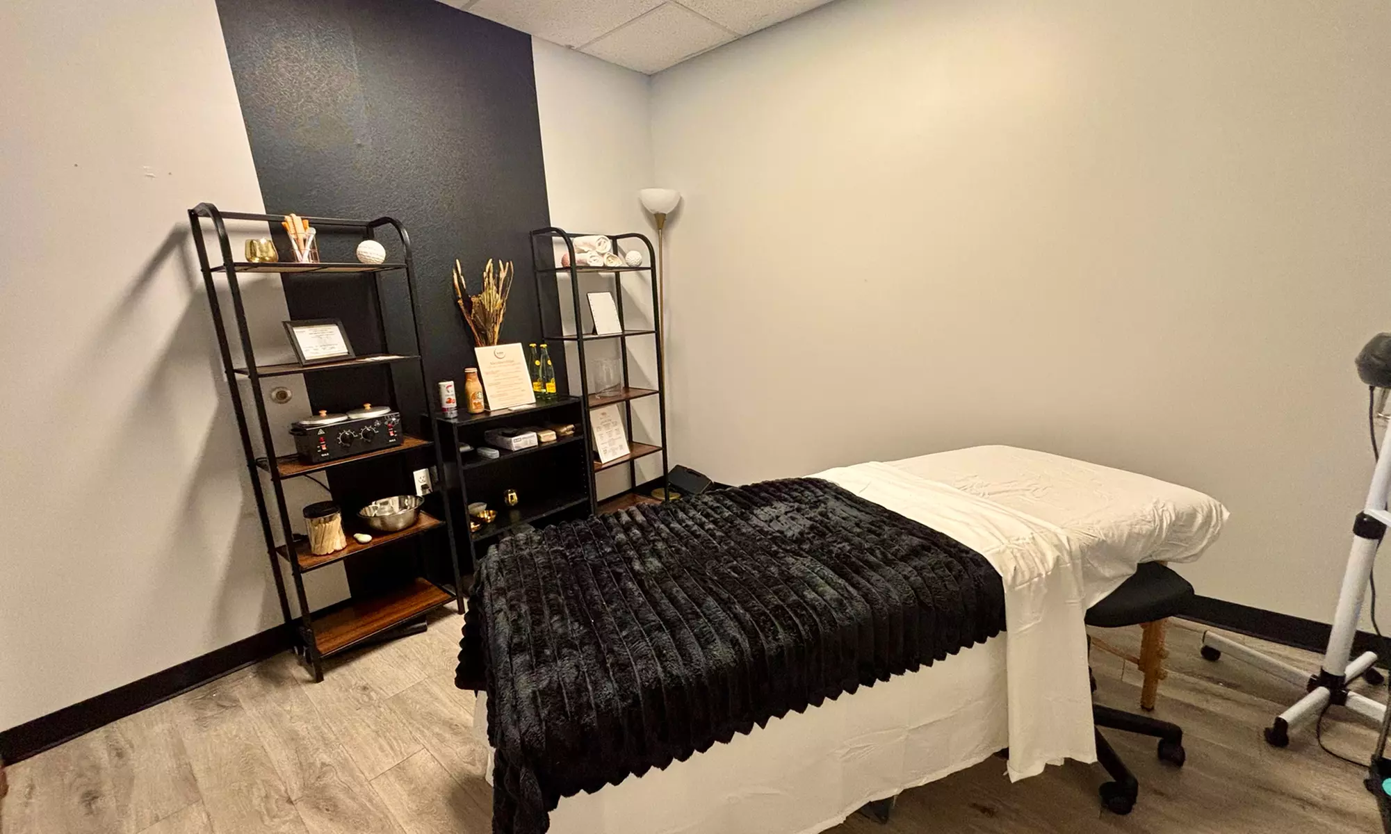 Get Smooth with 1,3 or 5 Brazilian Wax  Sessions