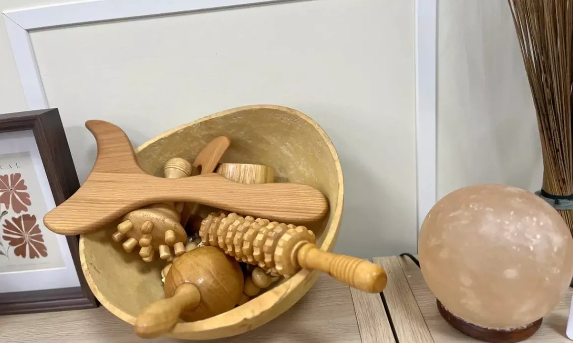 Massage au choix de 1h ou séance de madérothérapie de 1h10 chez Cassandra Beauty (jusqu'à 30% de remise) - Second Medium