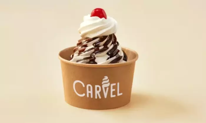 Craving Carvel? Your Soft-Serve Favorites & Up to $75 In-Store Credit