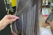 Up to 63% Off on Salon - Hair Color / Highlights at La hair crafts, Barber Los Angeles - Second Medium