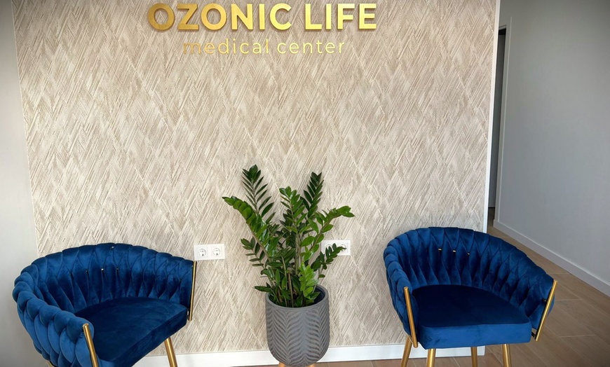 Image 4: Ecografía 5D de tu bebé con opción a foto impresa y audio del latido