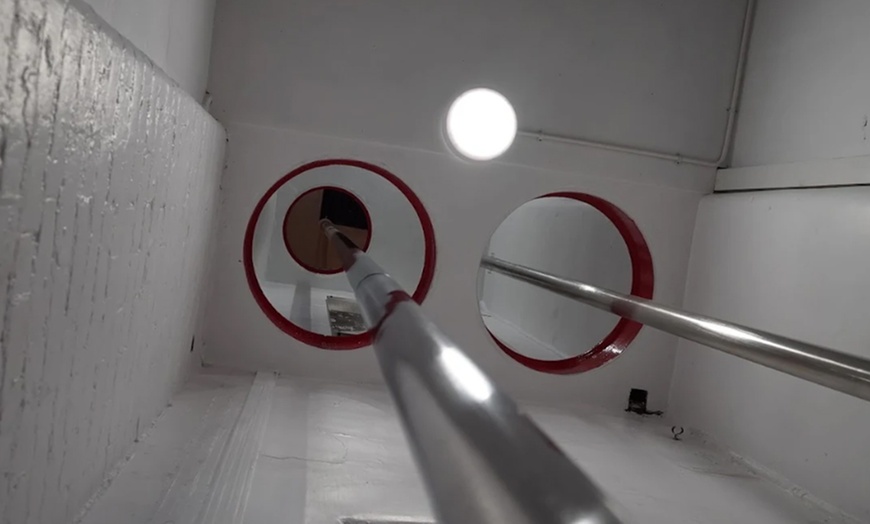 Image 8: Museum Entry for One or Two Adults, Children, or Family of Four