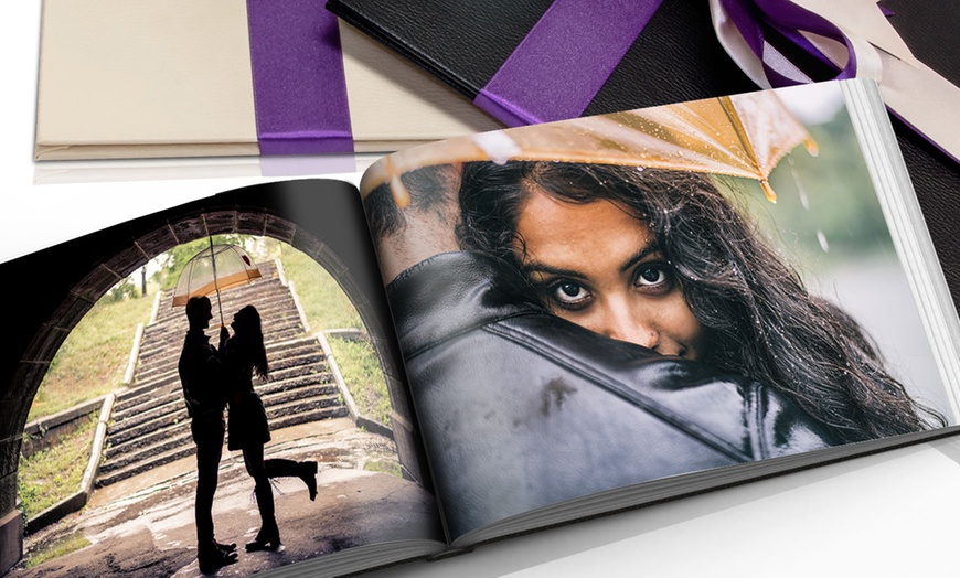 Image 6: Livre photo Valentina personnalisable