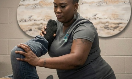 60 Minute Couples Massage - GNE Massage