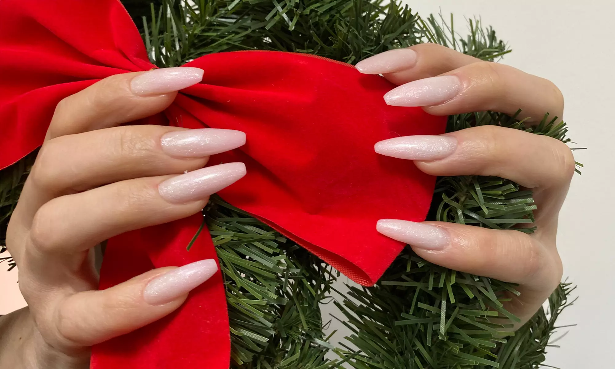 Long-Lasting Shellac or BIAB Manicure & Pedicure Sessions