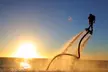 Fly High or Ride Waves: 45-Minute Flyboard or Jetski – Up to 46% Off - Second Medium