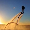 Image 4: Fly High or Ride Waves: 45-Minute Water Adventure