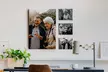 Personalised Photo Canvas in a Choice of Size from Printerpix (Up to 69% Off) - Second Medium